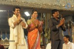 Mega Fans @ Ram Charan, Upasna Reception - 14 of 150