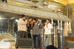 Mega Fans @ Ram Charan, Upasna Reception - 17 of 150
