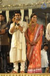 Mega Fans @ Ram Charan, Upasna Reception - 26 of 150