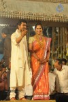 Mega Fans @ Ram Charan, Upasna Reception - 31 of 150