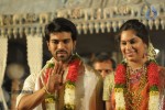 Mega Fans @ Ram Charan, Upasna Reception - 36 of 150