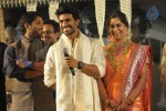 Mega Fans @ Ram Charan, Upasna Reception - 37 of 150