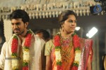 Mega Fans @ Ram Charan, Upasna Reception - 38 of 150