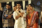 Mega Fans @ Ram Charan, Upasna Reception - 45 of 150