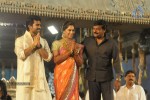 Mega Fans @ Ram Charan, Upasna Reception - 49 of 150