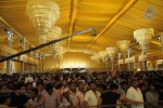 Mega Fans @ Ram Charan, Upasna Reception - 52 of 150
