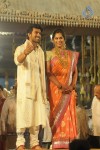 Mega Fans @ Ram Charan, Upasna Reception - 53 of 150