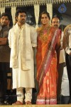 Mega Fans @ Ram Charan, Upasna Reception - 57 of 150