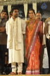 Mega Fans @ Ram Charan, Upasna Reception - 59 of 150