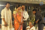 Mega Fans @ Ram Charan, Upasna Reception - 92 of 150