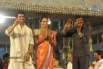 Mega Fans @ Ram Charan, Upasna Reception - 93 of 150