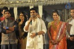 Mega Fans @ Ram Charan, Upasna Reception - 103 of 150