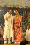 Mega Fans @ Ram Charan, Upasna Reception - 106 of 150