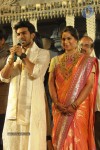 Mega Fans @ Ram Charan, Upasna Reception - 108 of 150