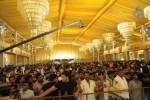 Mega Fans @ Ram Charan, Upasna Reception - 114 of 150