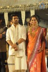 Mega Fans @ Ram Charan, Upasna Reception - 117 of 150