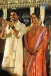 Mega Fans @ Ram Charan, Upasna Reception - 121 of 150