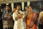 Mega Fans @ Ram Charan, Upasna Reception - 122 of 150