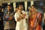 Mega Fans @ Ram Charan, Upasna Reception - 125 of 150