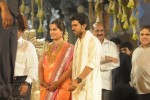 Mega Fans @ Ram Charan, Upasna Reception - 127 of 150