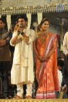 Mega Fans @ Ram Charan, Upasna Reception - 133 of 150