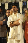 Mega Fans @ Ram Charan, Upasna Reception - 134 of 150