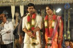 Mega Fans @ Ram Charan, Upasna Reception - 139 of 150