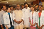 Mega Health Camp at Film Chamber - 2 of 29