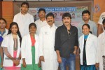 Mega Health Camp at Film Chamber - 3 of 29