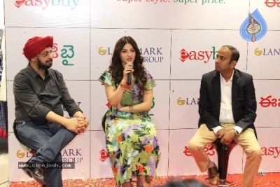 Mehreen Pirzada Launches 13th Store Of Easy Buy - 3 of 38