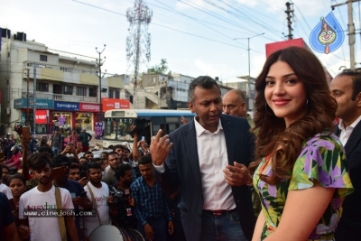 Mehreen Pirzada Launches 13th Store Of Easy Buy - 5 of 38