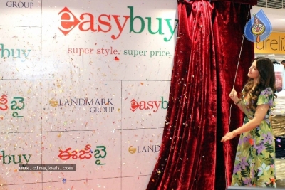 Mehreen Pirzada Launches 13th Store Of Easy Buy - 8 of 38