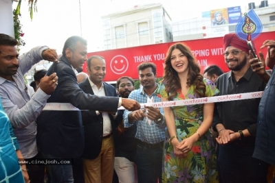 Mehreen Pirzada Launches 13th Store Of Easy Buy - 10 of 38