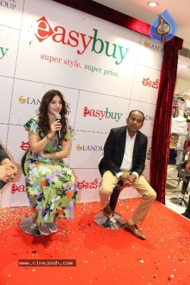 Mehreen Pirzada Launches 13th Store Of Easy Buy - 13 of 38