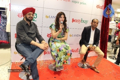 Mehreen Pirzada Launches 13th Store Of Easy Buy - 15 of 38