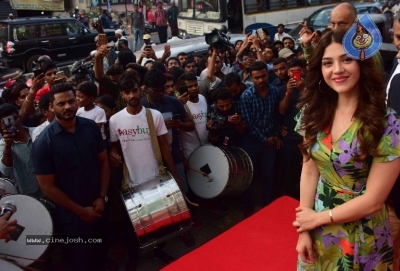 Mehreen Pirzada Launches 13th Store Of Easy Buy - 18 of 38