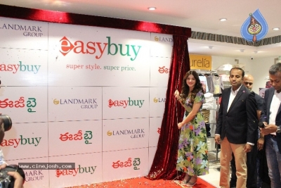 Mehreen Pirzada Launches 13th Store Of Easy Buy - 20 of 38