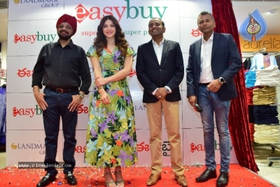 Mehreen Pirzada Launches 13th Store Of Easy Buy - 21 of 38
