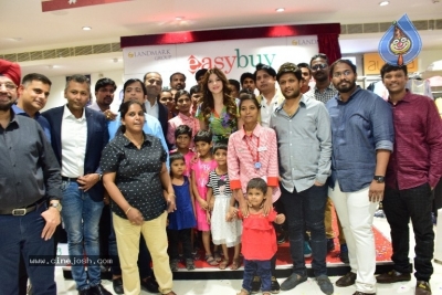 Mehreen Pirzada Launches 13th Store Of Easy Buy - 31 of 38