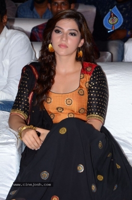 Mehrene Kaur at Pantham Audio Launch - 15 of 30