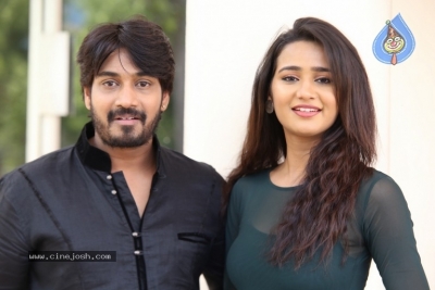 Mela Movie Teaser Launch Photos - 12 of 15