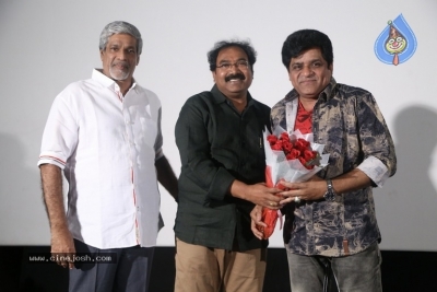 Mela Movie Teaser Launch Photos - 13 of 15
