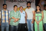 Mellagaa Thattindi Manasu Talupu Press Meet - 19 of 35
