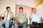 Mellagaa Thattindi Manasu Talupu Press Meet - 28 of 35