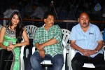 Mellagaa Thattindi Manasu Talupu Press Meet - 33 of 35