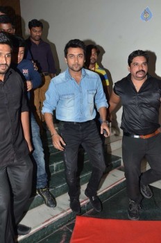 Memu Audio Launch Photos - 5 of 42