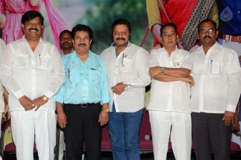 Memu Movie Release Press Meet - 4 of 30