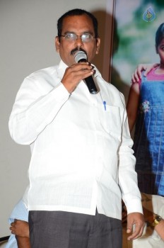 Memu Movie Release Press Meet - 5 of 30