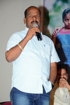 Memu Movie Release Press Meet - 6 of 30