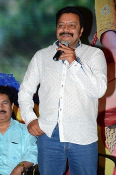 Memu Movie Release Press Meet - 10 of 30